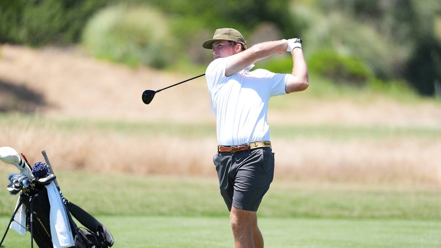 Live Blog: Vanderbilt Men’s Golf, Match Play at the NCAA Championships