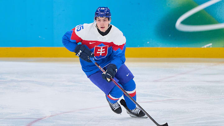 Ice Hockey - Milano Cortina 2026 Winter Olympics: Day 12 Ice Hockey - Milano Cortina 2026 Winter Olympics: Day 12