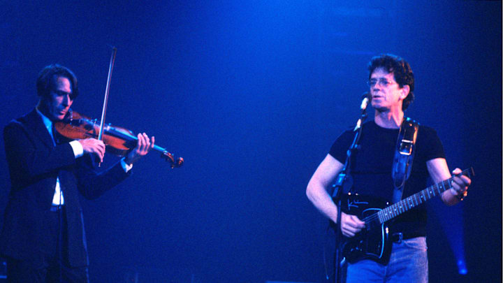 Velvet Underground