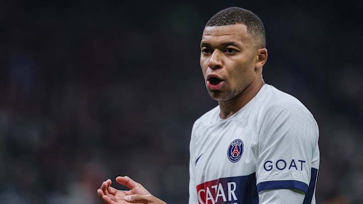 Kylian Mbappé méritait bien mieux pour Didier Deschamps.