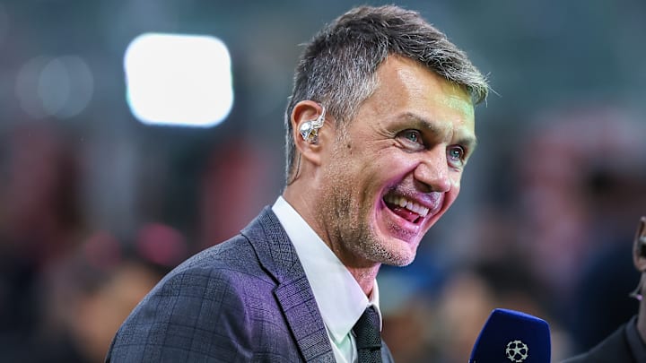 Paolo Maldini