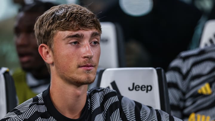 Dean Huijsen Dean Huijsen