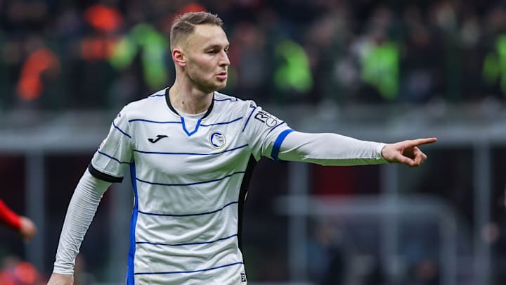 Teun Koopmeiners Teun Koopmeiners