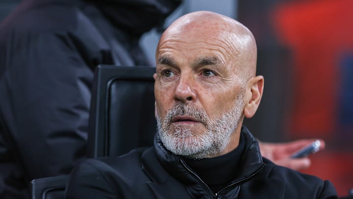 Stefano Pioli