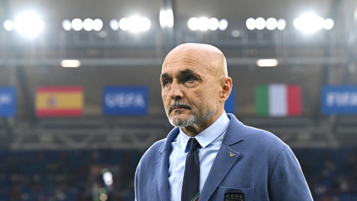Luciano Spalletti