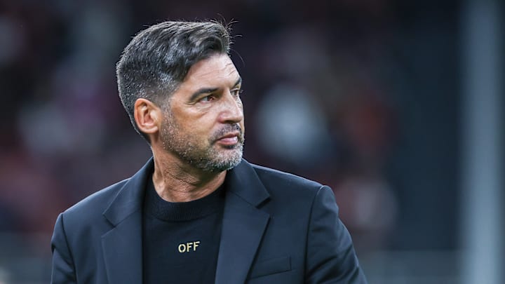 Paulo Fonseca