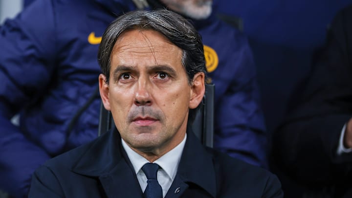 Simone Inzaghi