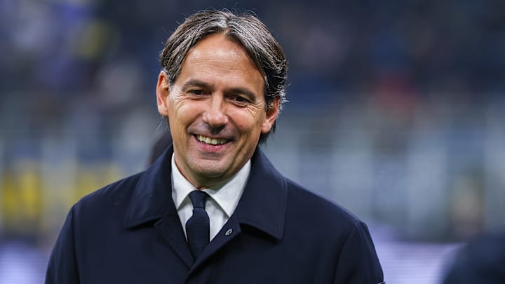 Simone Inzaghi