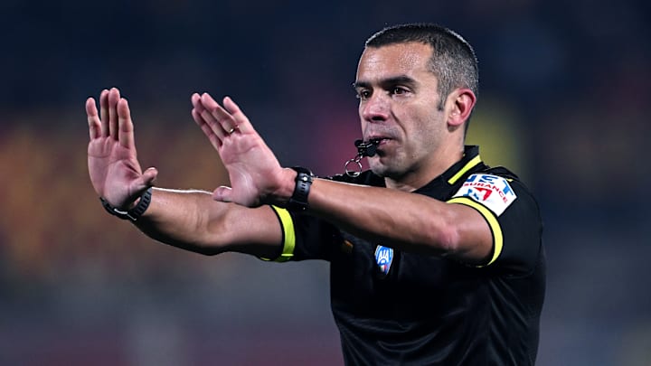 Marco Piccinini Marco Piccinini