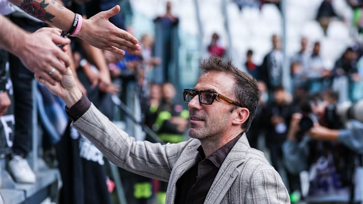 Alessandro Del Piero