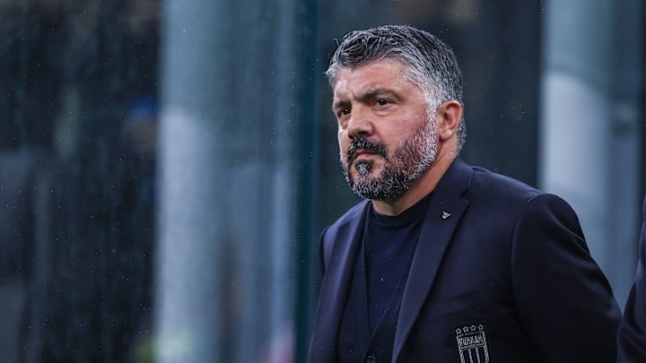 Gennaro Ivan Gattuso