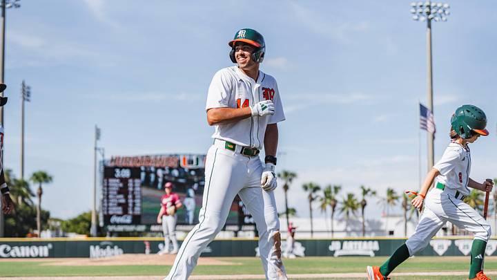 J.D. Arteaga Gives Promising Update for Miami's Superstar Hitter
