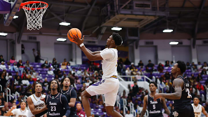 Prairie View Defeats Texas Southern