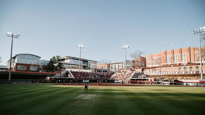 NC State Softball Lands Commitment From Juco Outfielder NC State Softball Lands Commitment From Juco Outfielder