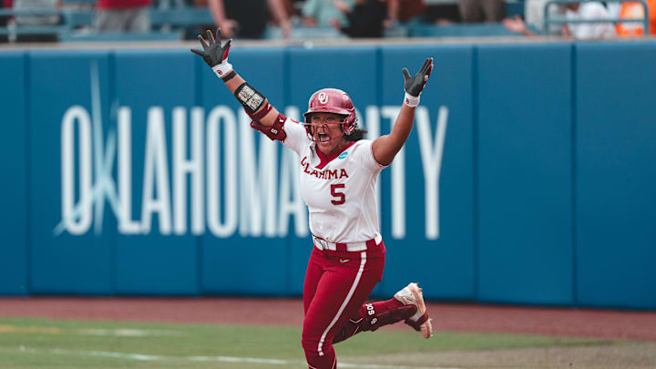 North Texas sold out tickets against OU in five minutes.