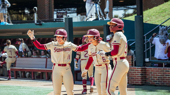 The ACC is projected to have eight bids in the NCAA Tournament. The ACC is projected to have eight bids in the NCAA Tournament.