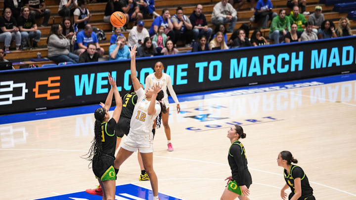 Vanderbilt Women's basketball