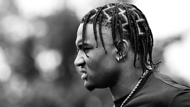 Alex Orji headlines Detroit youth football camp