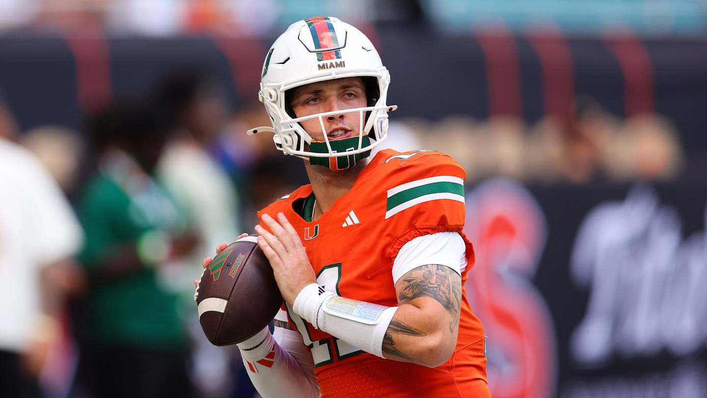 College Football Playoff Changes Boost Upset Potential