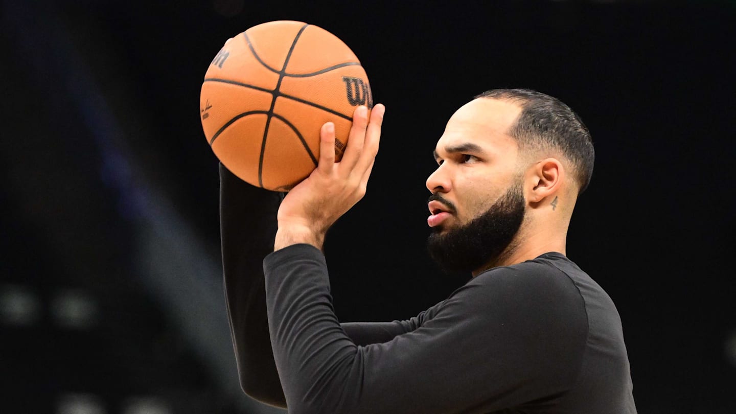 Pair Of Auburn Big Men Making Theirs Marks In The Nba