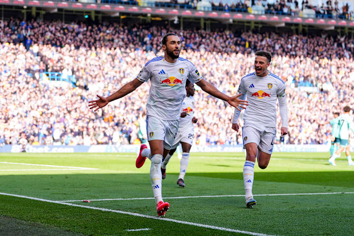 โดมินิก คัลเวิร์ต-ลูวิน