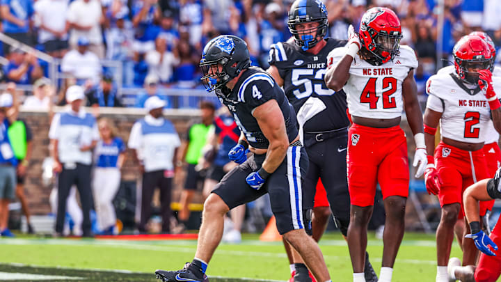 NC State v Duke