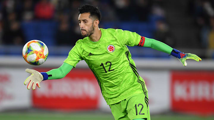 Perú, Colombia y Chile, aún tienen posibilidades de ir a Catar 2022