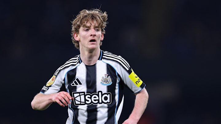 Manchester City v Newcastle United - Carabao Cup Semi Final Second Leg