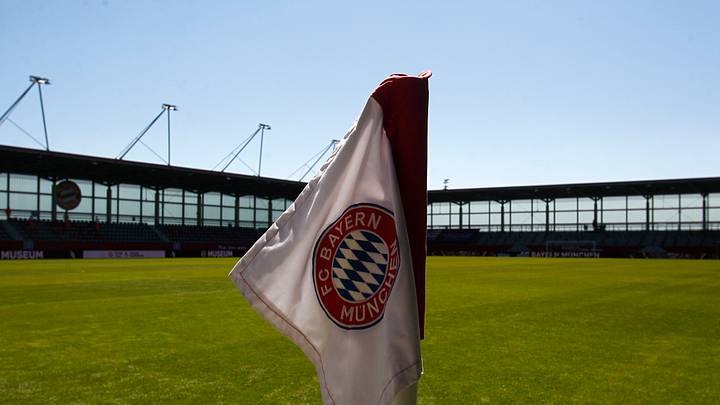 The Bayern U19 team suffered their second competition loss of this season