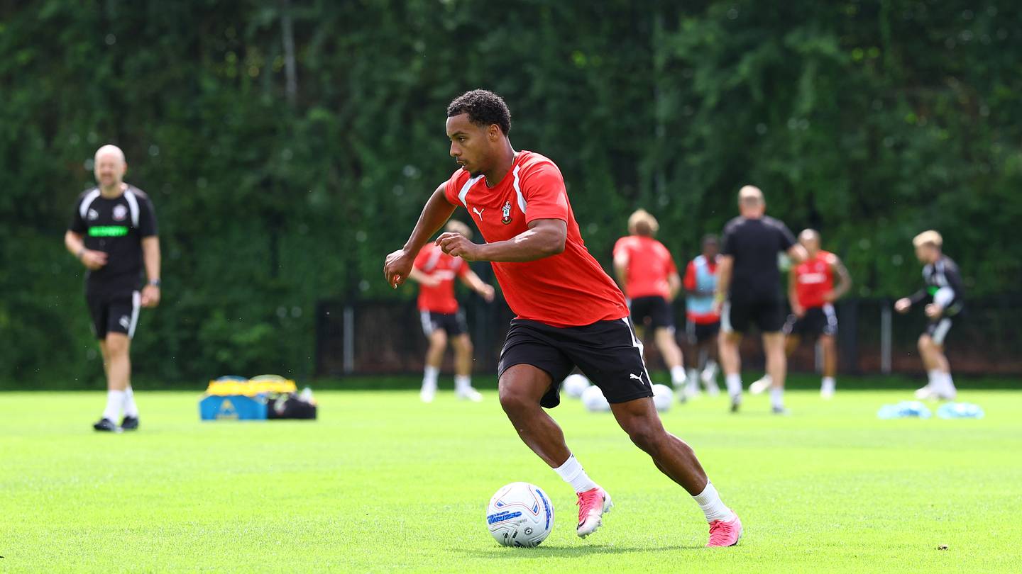Southampton might not need to buy a new striker after all this summer