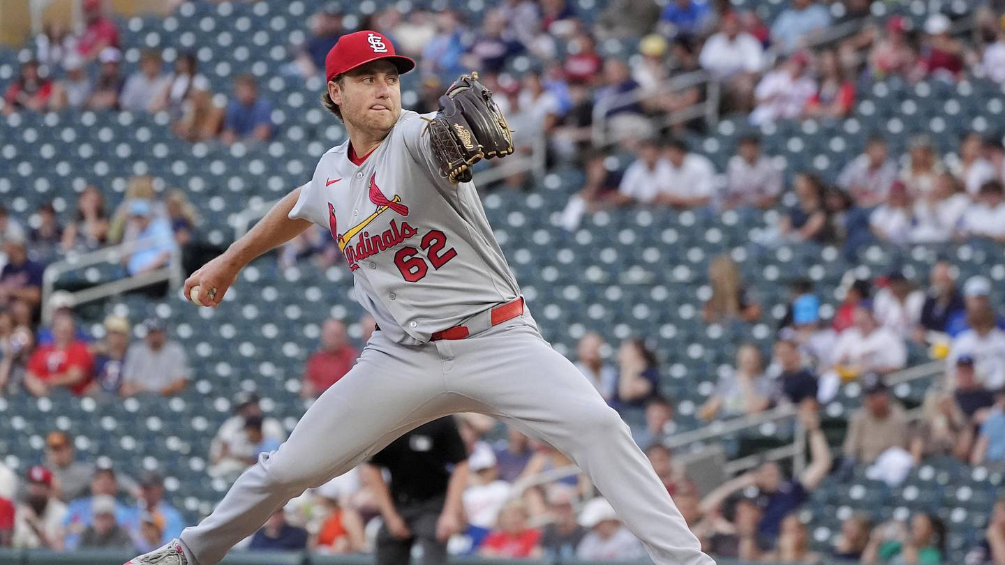 Cardinals Should Take After Mariners with Starting Rotation Approach