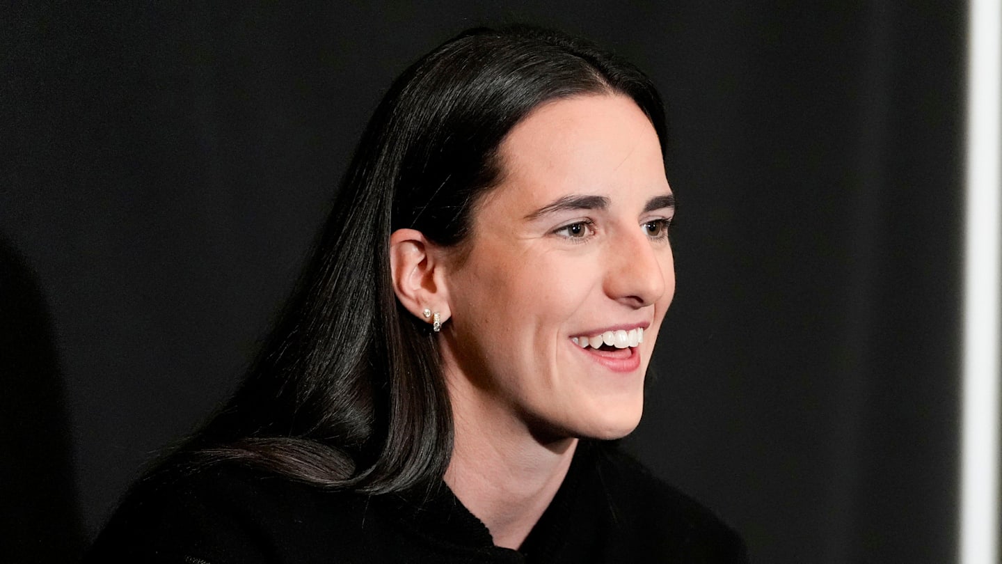 Caitlin Clark’s Past Height Confession Gets Twist From Team USA Listing