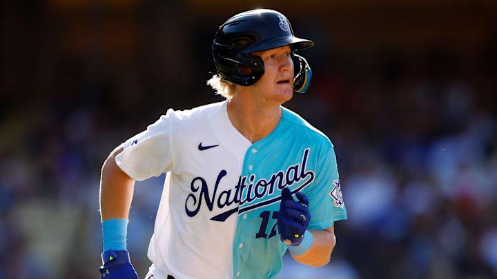 SiriusXM All-Star Futures Game, Joey Wiemer