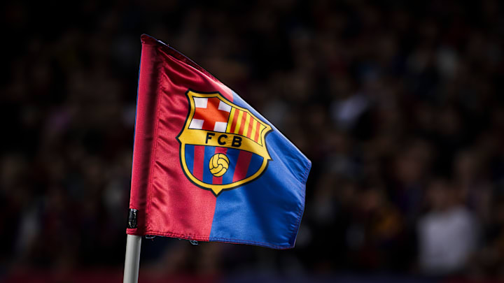 L'ancien du Barca pourrait partir de son club cet été. L'ancien du Barca pourrait partir de son club cet été.