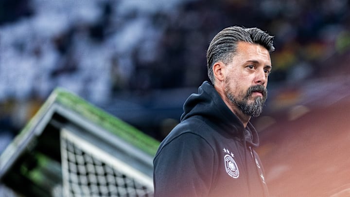 Sandro Wagner Sandro Wagner