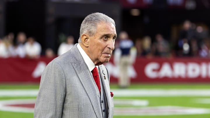 Atlanta Falcons General Manager Decision Could Be Imminent
