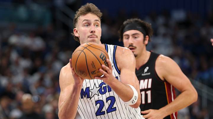 The Orlando Magic close their preseason against the Miami Heat as they aim to test themselves against a strong team before the games count. The Orlando Magic close their preseason against the Miami Heat as they aim to test themselves against a strong team before the games count.