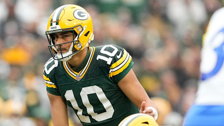Green Bay Packers