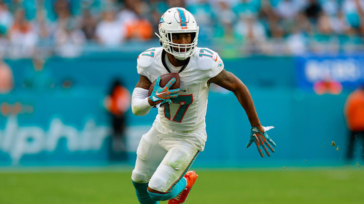 New York Jets v Miami Dolphins