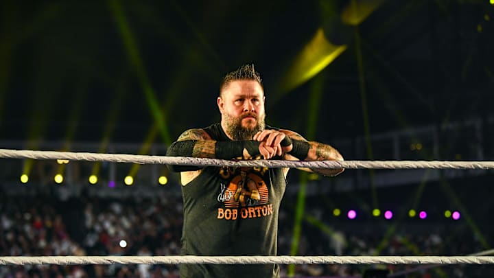 WWE Crown Jewel