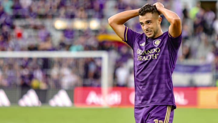 Atlanta United FC v Orlando City SC