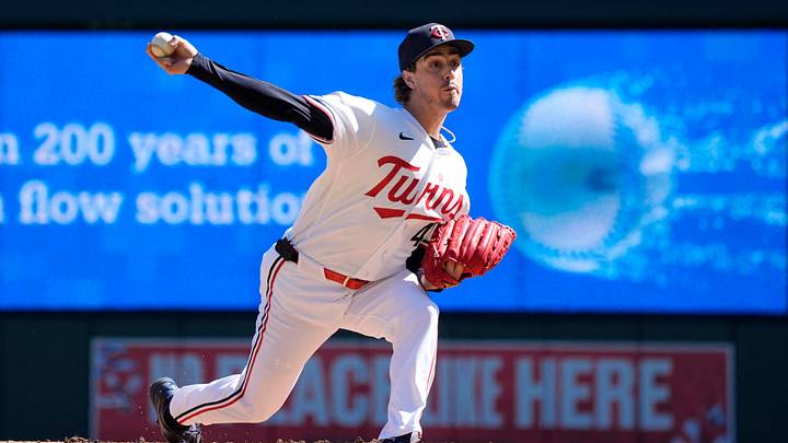 The New York Mets could explore trading for Minnesota Twins ace Joe Ryan to their rotation. The New York Mets could explore trading for Minnesota Twins ace Joe Ryan to their rotation.