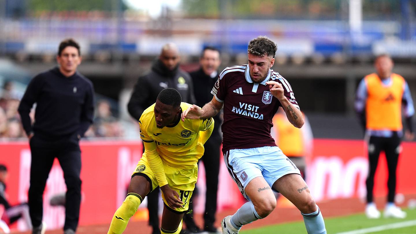 Aston Villa vs Fulham injury news as 4 ruled out and 1 doubt