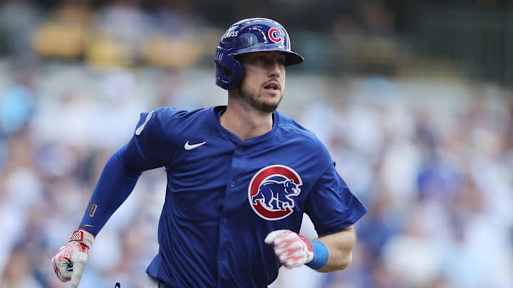 Division Series - Chicago Cubs v Milwaukee Brewers - Game One