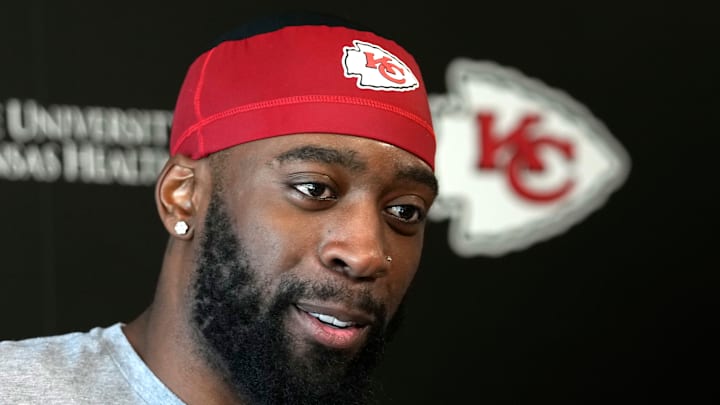 Kansas City Chiefs Mandatory Minicamp