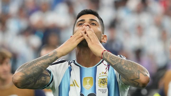 Argentina v Austria: Group J - FIFA World Cup 2026