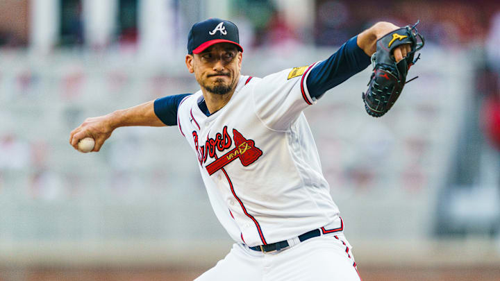 New York Mets v Atlanta Braves