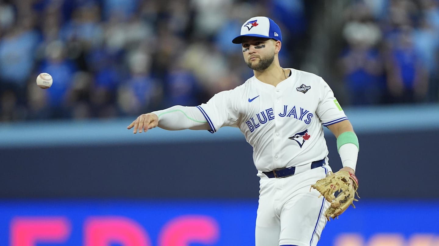 Is Naylor deal a good sign for a potential Blue Jays reunion with Bo Bichette?