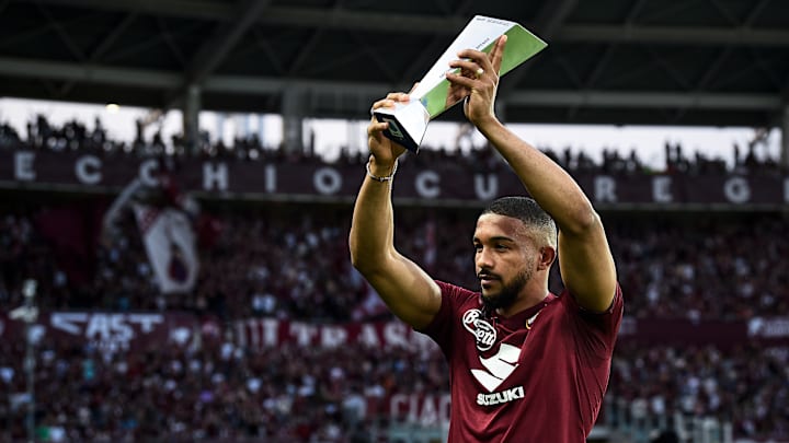 Destaque do Torino, Bremer é cotado em clubes da Inglaterra