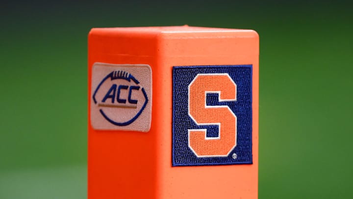 Syracuse football is hosting various offensive and defensive linemen targets on official visits.
